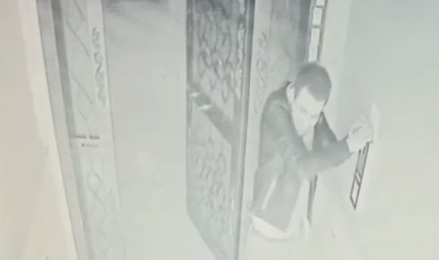 Silivri'de yaşayan madde bağımlısı olduğu iddia edilen genç önce yaşadı...