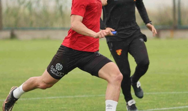 Spor Toto 1. Lig Play-Off 1. Turu'nda Bodrumspor'a konuk olacak ola...