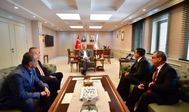 Tapu ve Kadastro Genel Müdürlüğü 176. Kuruluş yıldönümü anısına, kan ihtiya...