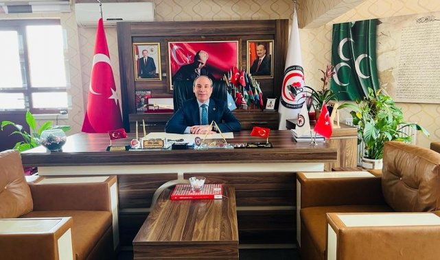 Türkiye'de Türk-Kürt kardeşliğinin geldiği noktayı değerlendiren 15 Tem...