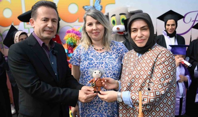 Tuzla Belediyesi, her yıl ilkbahar ile yaz aylarının müjdecisi olan 'Ba...