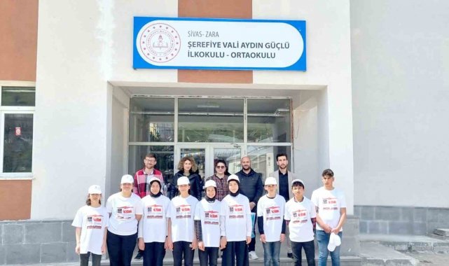 Uluslararası Eğitim Başarılarını Değerlendirme Kuruluşu (IEA) tarafından 4 ...