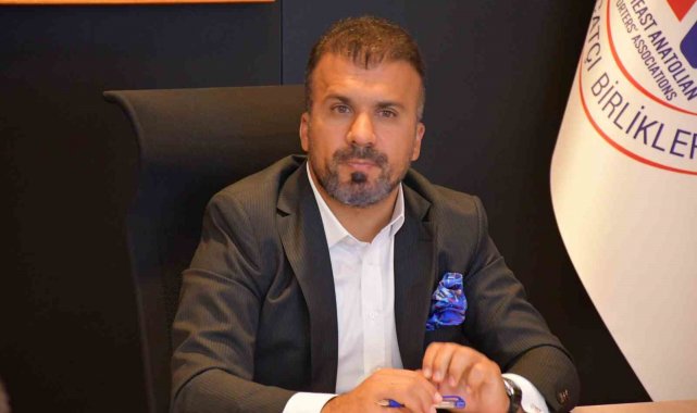 Yeni pazar arayışlarına hız veren ve bu çerçevesinde Afrika'yı mercek a...