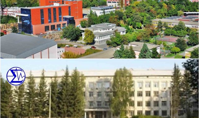 Zonguldak Bülent Ecevit Üniversitesi ile Rusya Bilimler Akademisi Chinakal ...