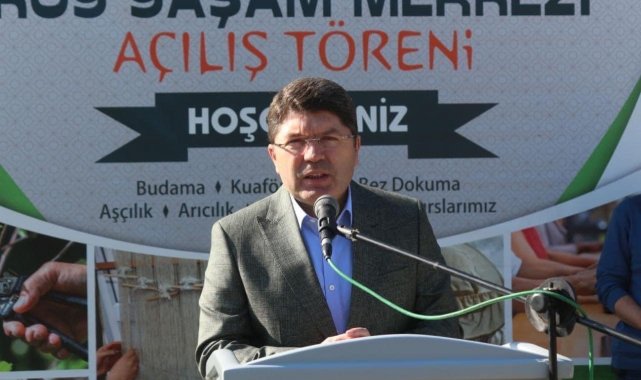 AK Parti Bartın Milletvekili, Adalet Komisyonu Başkanlığı ve AK Parti Grup ...