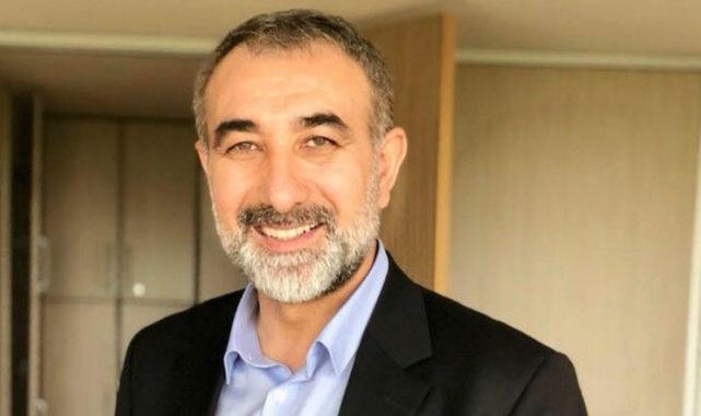 Ankara'da yaşayan Kırşehirli protez üreticisi Mustafa Düger, ürettiği m...