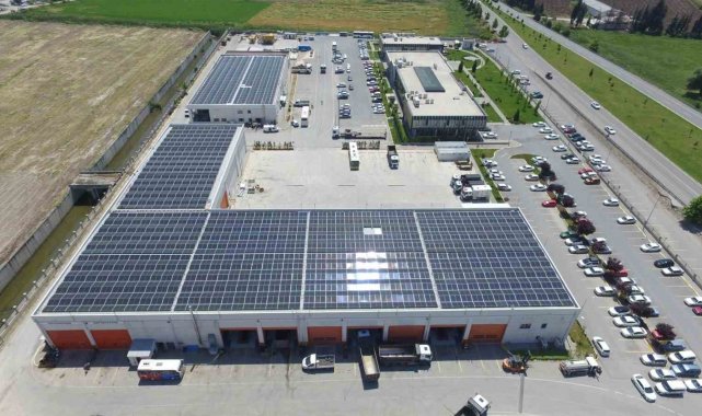 Balıkesir Büyükşehir Belediyesi, Çayırhisar yerleşkesindeki ek hizmet binal...