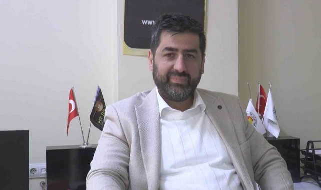 Bilişim Uzmanı Hakan Topuzoğlu, yapay zekanın avantajları kadar işsizlik gi...