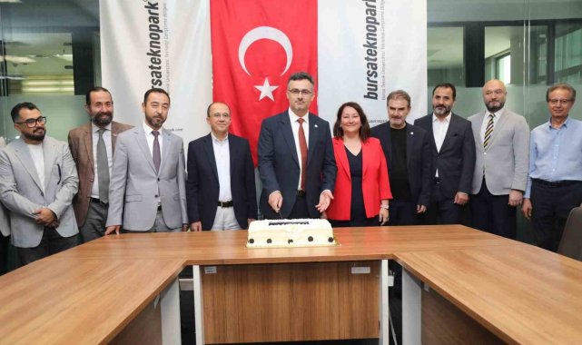 Bursa Teknik Üniversitesi'nin (BTÜ) bünyesinde faaliyetlerini yürüten B...