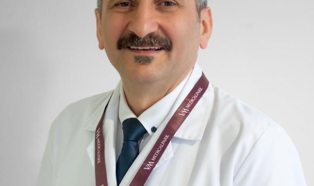 Çocuk ve ergenlerde görülen endokrin rahatsızlıklara dikkat çeken Endokrino...