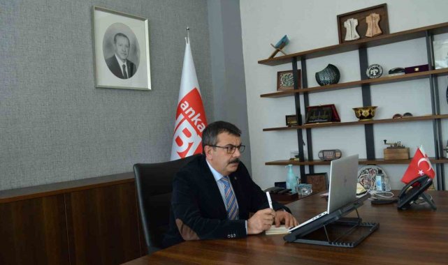 Cumhurbaşkanı Recep Tayyip Erdoğan tarafından yeni kabinede Milli Eğitim Ba...