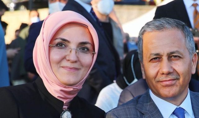 Cumhurbaşkanı Recep Tayyip Erdoğan, yeni kabinesinde İstanbul Valisi Ali Ye...