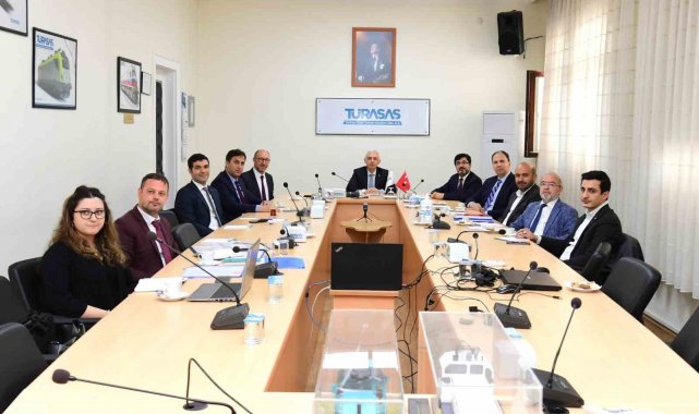 Cumhurbaşkanı Recep Tayyip Erdoğan'ın Eskişehir'den ilan ettiği ve ...