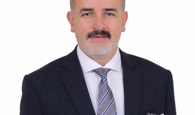 Cumhuriyet Üniversitesi Vakfı Okulları Kurucusu Onur Feridun Bozyiğit, azim...