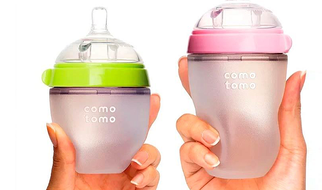 En İyi 5 Biberon Markası