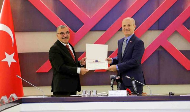 Karamanoğlu Mehmetbey Üniversitesi (KMÜ), Yükseköğretim Kurulu (YÖK) tarafı...