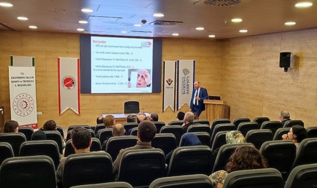 Kastamonu Üniversitesi'nde Hezarfen Teknoloji ve Tasarım Geliştirme Pro...