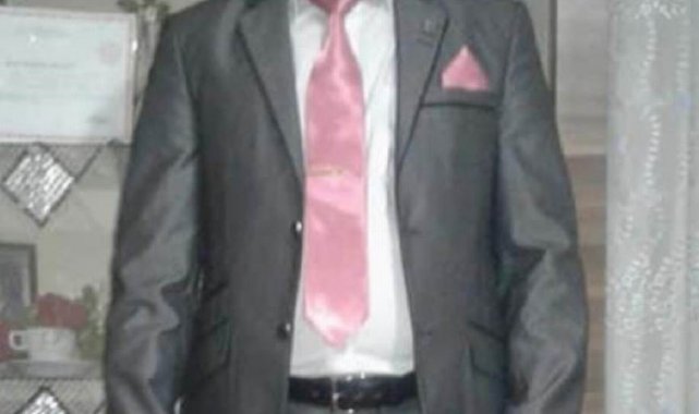 Konya'nın Kulu ilçesinde, yol kenarında öldürülüp yakılmış vaziyette bu...