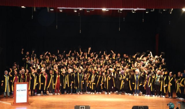 Malatya, İnönü Üniversitesi Hemşirelik Fakültesi'nin 2022-2023 Eğitim v...