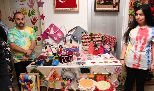 Mamak Belediye Başkanı Murat Köse, Nene Hatun Aile Merkezi ve Tenzile Erdoğ...