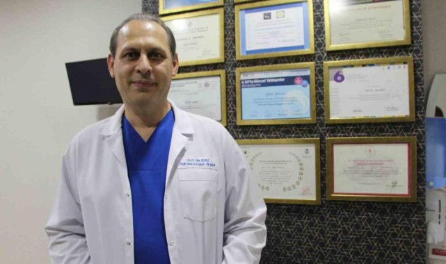 Medical Park Karadeniz Hastanesi Kadın Hastalıkları Doğum ve Tüp Bebek Uzma...