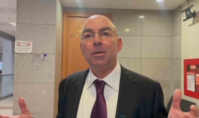 Sabancı Holding Yönetim Kurulu Başkan Vekili Erol Sabancı'nın kızı Çiğd...