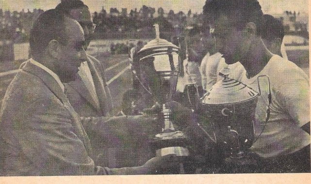 Spor Toto Süper Lig'i dördüncü sırada bitiren Adana Demirspor, tarihind...