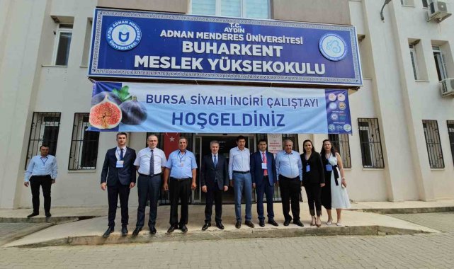 Türkiye'de hasadı en erken yapılan taze inciri ile bilinen Aydın'ın...