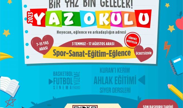 Uşak Belediyesi bünyesinde kurulan Genç Kuşak topluluğunun şehirdeki gençle...