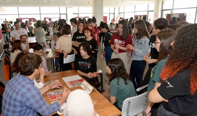 Adana Alparslan Türkeş Bilim ve Teknoloji Üniversitesi (ATÜ) "Tanıtım ...