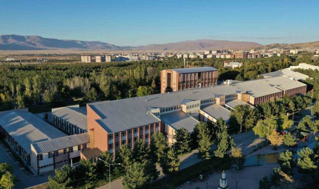 Atatürk Üniversitesi Mühendislik Fakültesi Bilgisayar, Elektrik-Elektronik ...