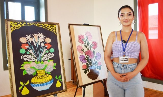 Balıkesir Üniversitesi Ayvalık Meslek Yüksekokulu Mimarlık ve Şehir Planlam...