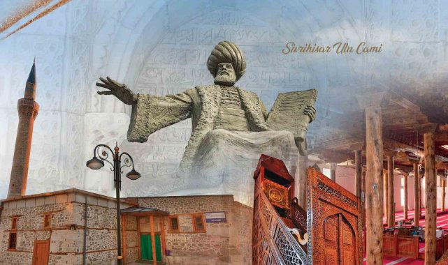 Türkiye'nin en büyük yüzölçümüne sahip 5'inci, Eskişehir'in ise...