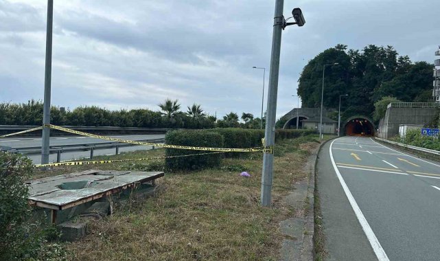 Artvin'in Arhavi ilçesinde 2 Temmuz akşamı katıldığı bir düğünde kaybol...