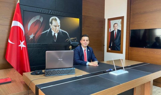 Bayburt'un Aydıntepe ve Demirözü ilçelerinin kaymakamları değişti.
Kay...