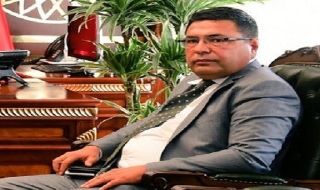 Cumhurbaşkanı Recep Tayyip Erdoğan'ın kararnamesiyle, Adana'ya yeni...