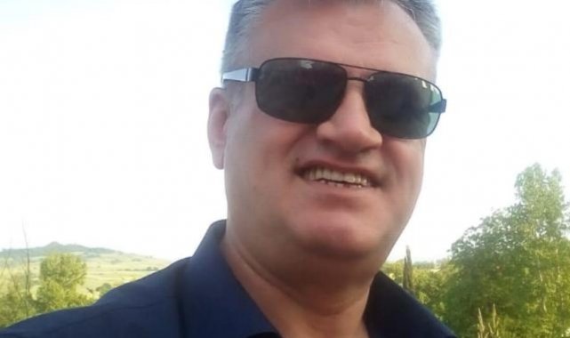 Samsun'un Tekkeköy ilçesinde görevli okul müdürü İsmail Narin (56), kal...