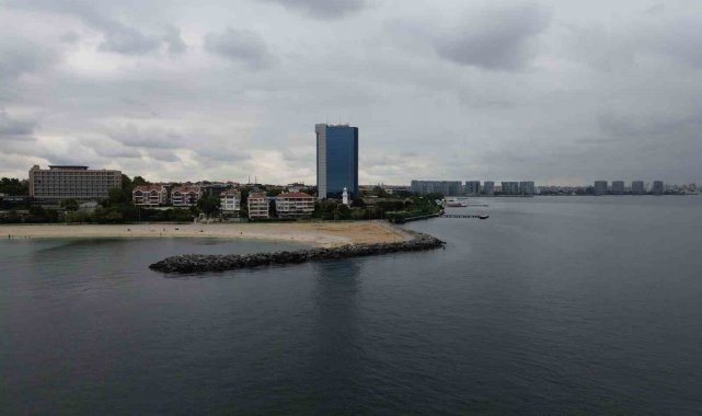 Yeşilköy, 4. yüzyılda ilk Hristiyanlardan Ayastefanos'un Yahudi mahkeme...