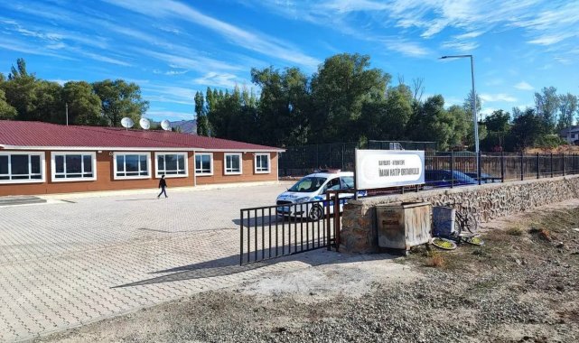 2023-2024 eğitim öğretim yılında 'Okul Yolunda Her Şey Yolunda' slo...