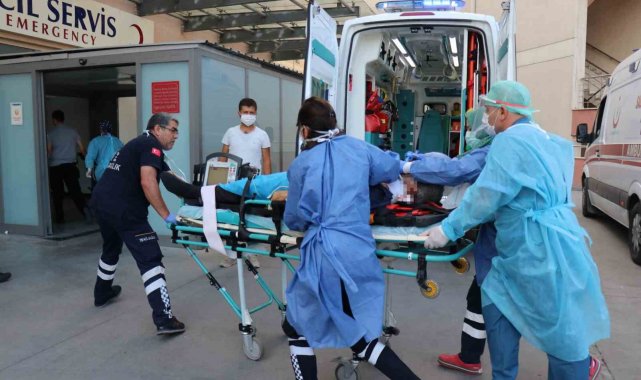 Otokar Fabrikası Servis Şoförü Cinayeti Zanlısı İnterpol İle Yakalandı