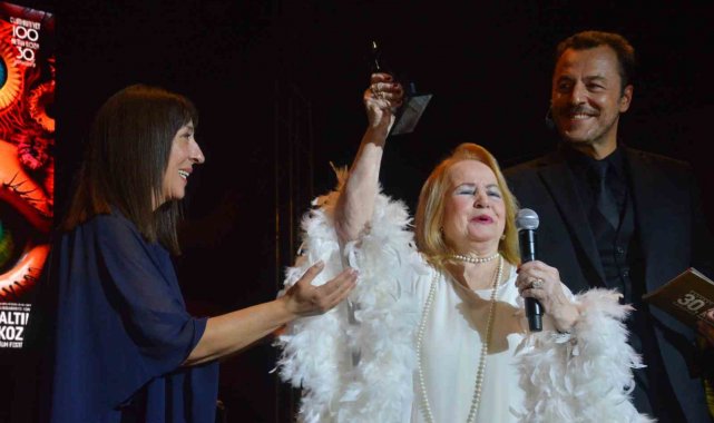 30. Uluslararası Adana Altın Koza Film Festivali'nde "Orhan Kemal ...