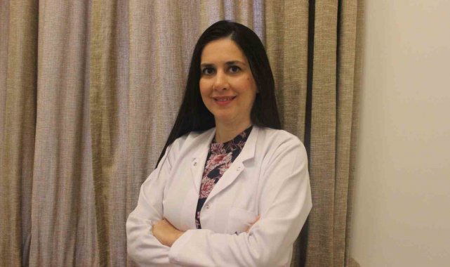 Acıbadem Kayseri Hastanesi Nöroloji Uzmanı Dr. Nurhan Yılmaz, sosyal izolas...