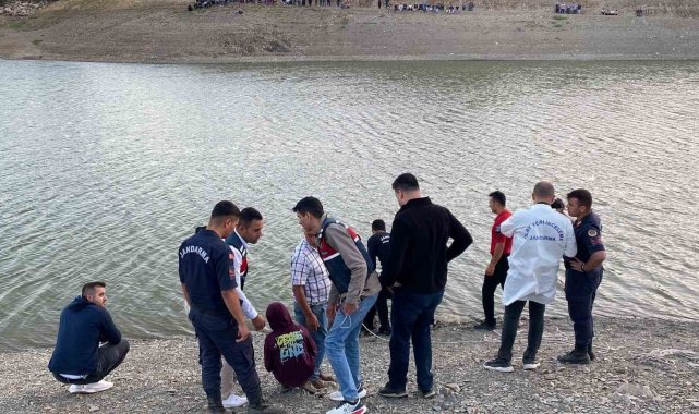 Adana'nın Tufanbeyli ilçesinde 14 yaşındaki çocuğun cansız bedenine ulaşıldı