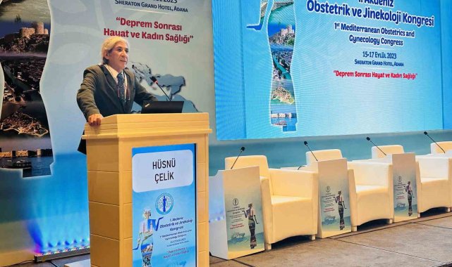 Akdeniz Bölgesi'nde Kadın Sağlığı ve Hastalıkları alanında çalışmakta o...