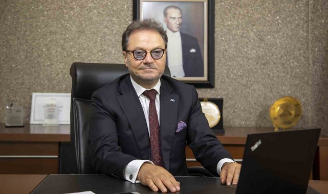 Akdeniz Hazır Giyim ve Konfeksiyon İhracatçıları Birliği (AHKİB) Yönetim Ku...