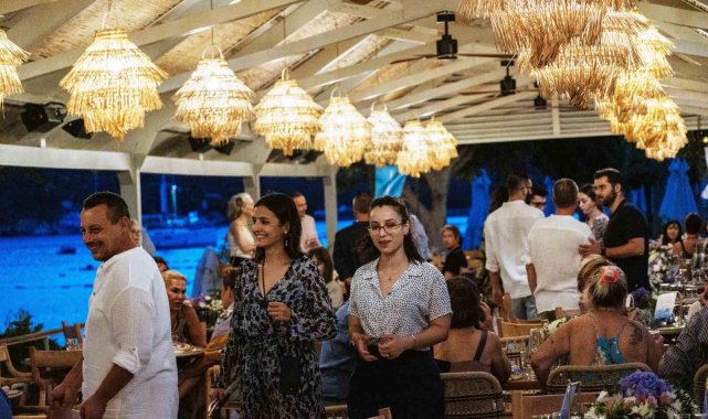 Akdeniz Koruma Derneği, iklim değişikliği ve insan etkisi ile Akdeniz ve Eg...