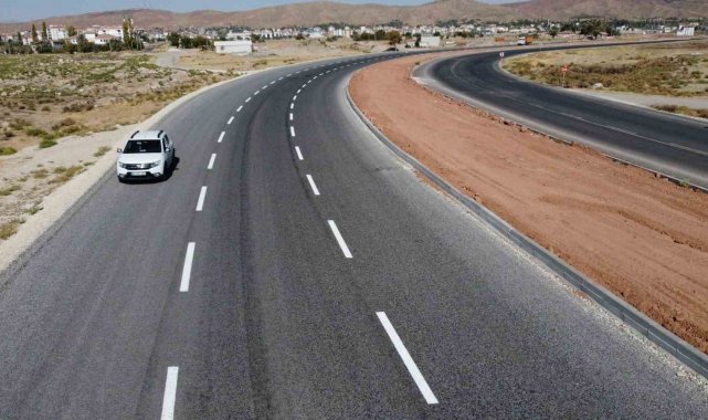 Aksaray Belediyesinin vatandaşlara güvenli ve kolay ulaşım imkanı sunmak iç...