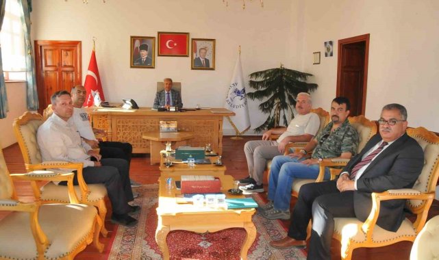 Anadolu Selçuklu Devletinin son veziri olan Sahib Ata Fahreddin Ali'nin...