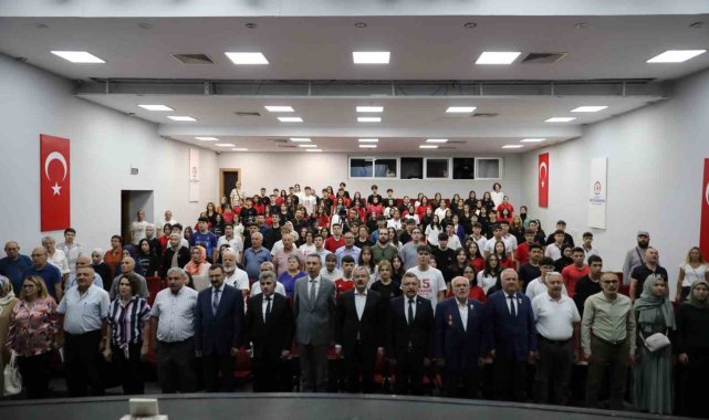 Anadolu'ya Türk mührünün vurulduğu Miryokefalon Zaferi'nin 847. yıl...