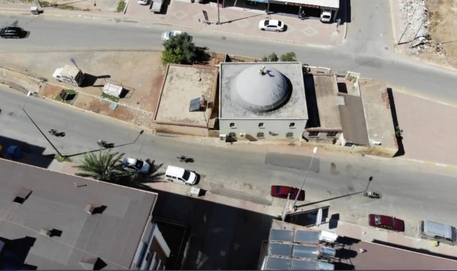 Antalya'nın Kepez ilçesinde imar değişikliklerinin ardından iki yolun o...